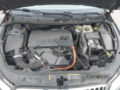 2013 Buick LaCrosse