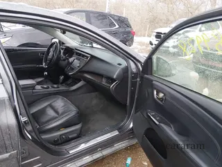 2016 Toyota Avalon XLE
