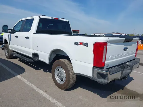 2024 Ford F-250 XL