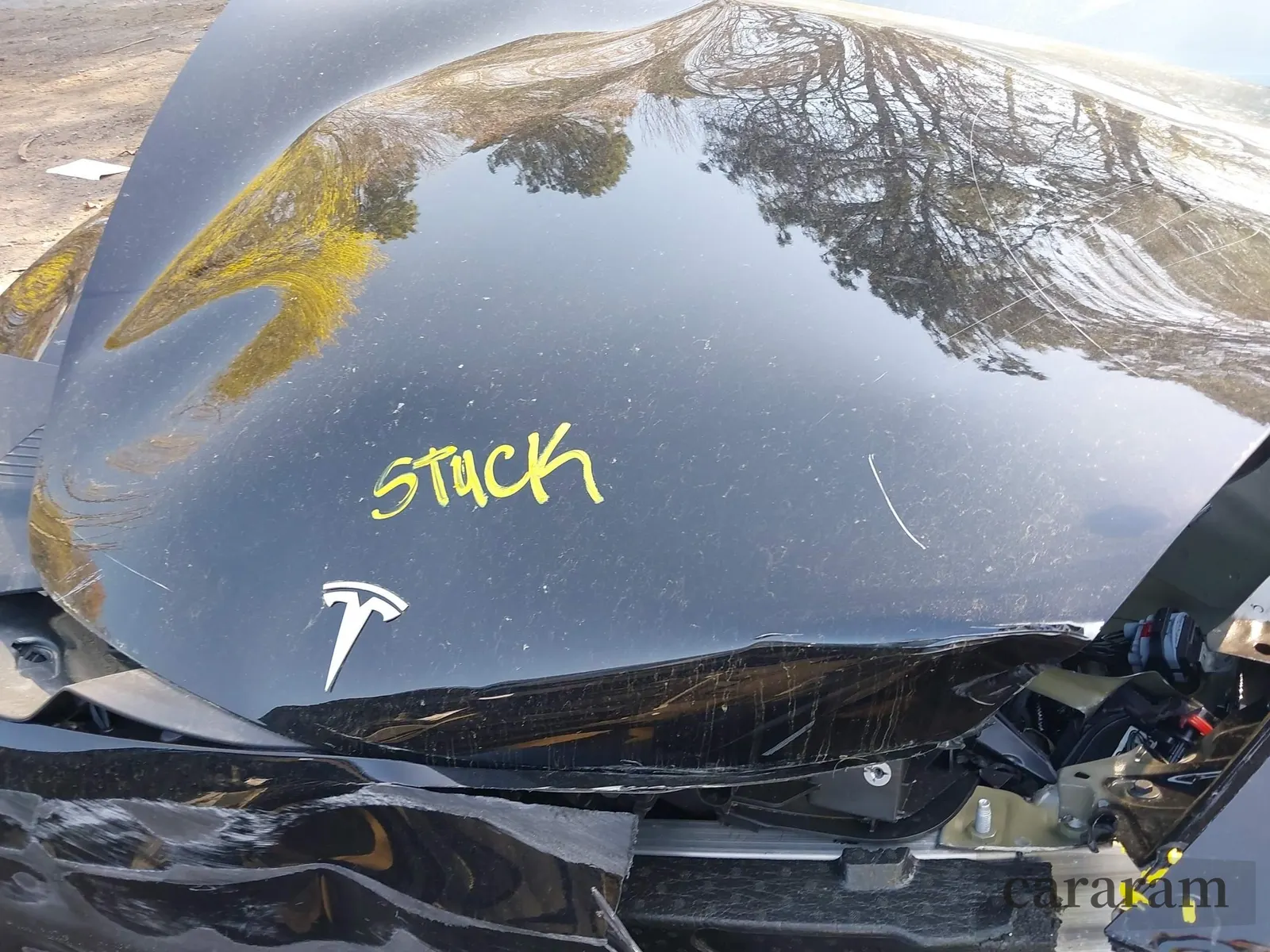 2024 Tesla Model 3 Performance