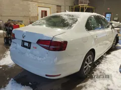 2018 Volkswagen Jetta SE