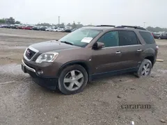 2009 GMC Acadia SLT2