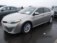 2013 Toyota Avalon XLE Premium