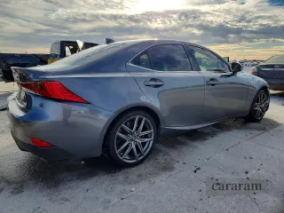 2018 Lexus IS 350 F Sport