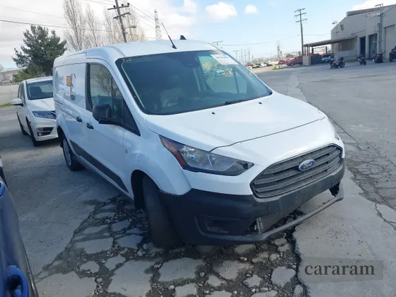 2020 Ford Transit Connect XL