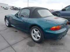 1996 BMW 3 Series Z3 1.9