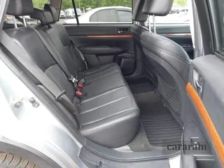 2013 Subaru Outback Limited
