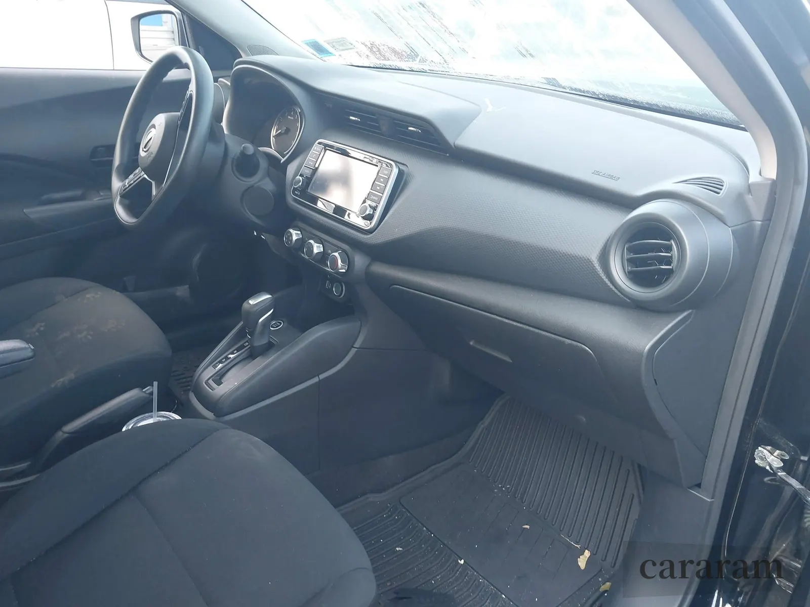 2023 Nissan Kicks S