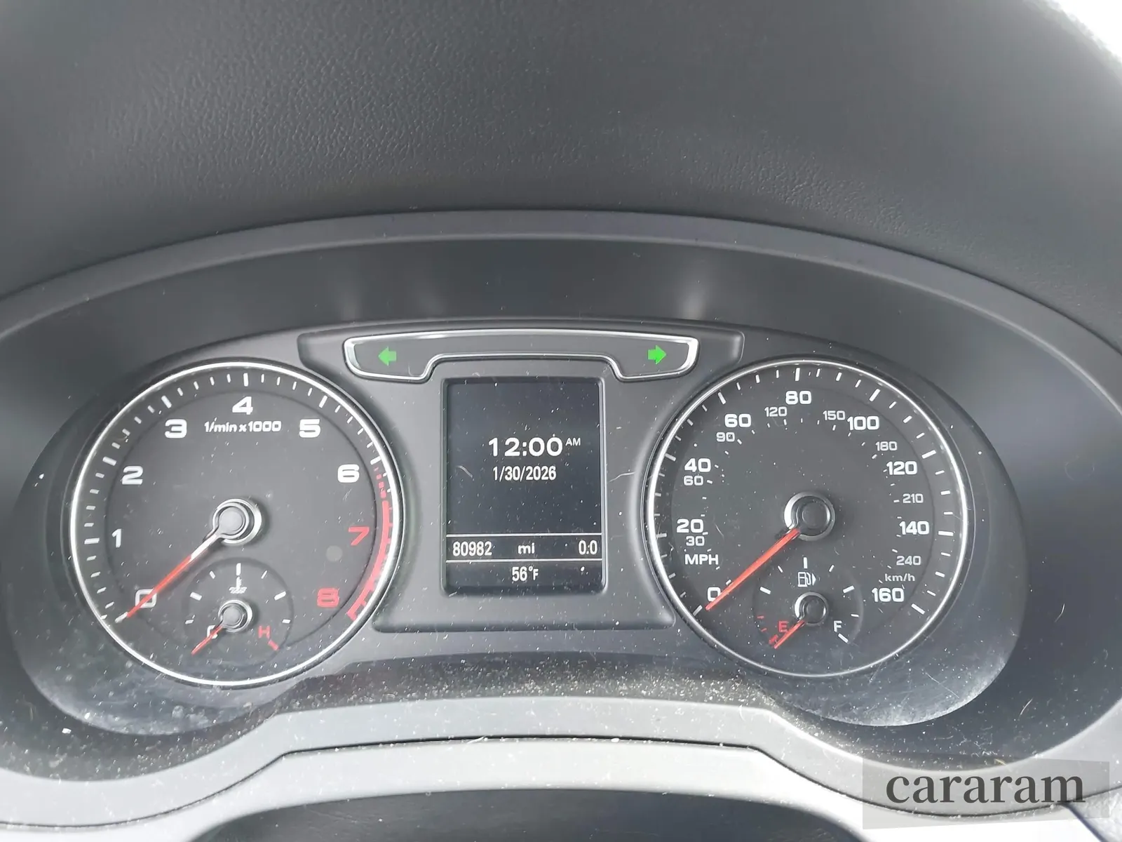 2017 Audi Q3 Premium