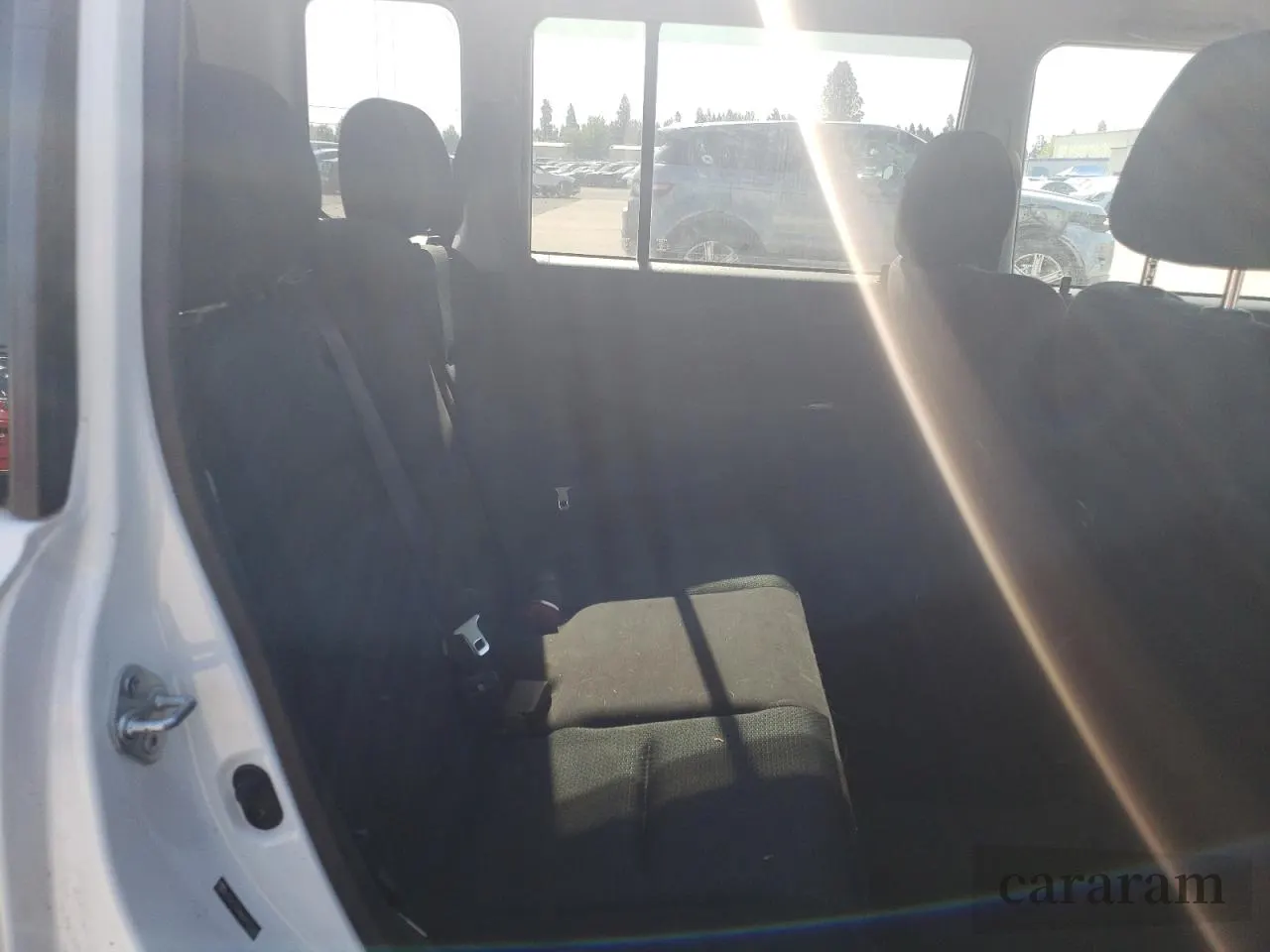 2006 Scion xB