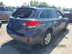 2014 Subaru Outback Limited