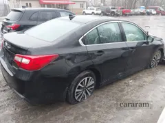 2018 Subaru Legacy Premium
