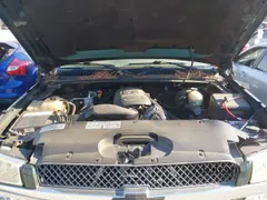 2005 Chevrolet Silverado 1500 Z71