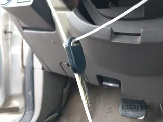 2009 Ford Focus SE