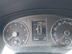 2015 Volkswagen Passat SEL Premium