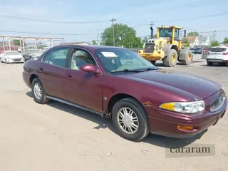 2005 Buick LeSabre Limited