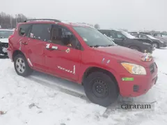 2009 Toyota RAV4