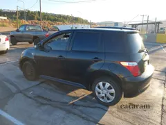 2006 Scion xA