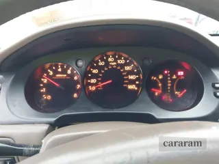 1999 Acura RL