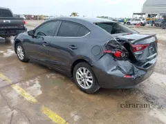 2015 Mazda 3 i Touring