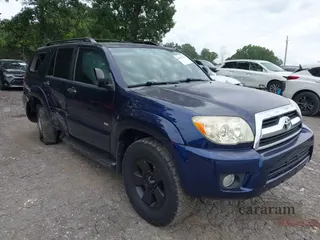 2009 Toyota 4Runner SR5