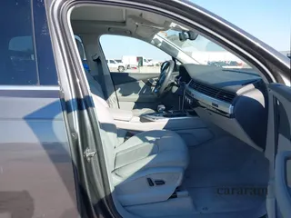 2019 Audi Q7 Premium Plus