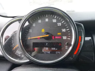 2020 MINI Hardtop Cooper S