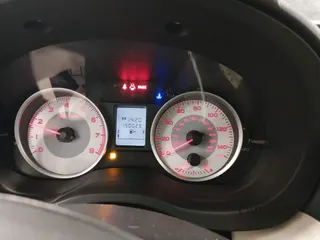 2012 Subaru Impreza Special Sports Premium