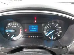 2016 Ford Fusion S