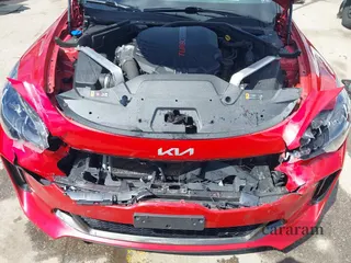 2022 Kia Stinger GT2