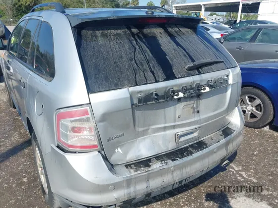 2010 Ford Edge SE
