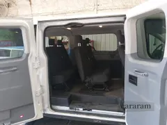 2018 Ford Transit Passenger XL