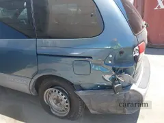 2001 Toyota Sienna CE