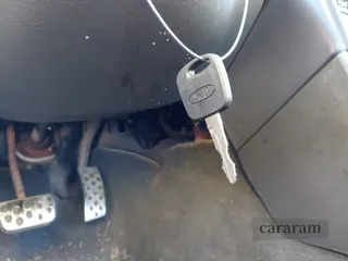 2003 Ford Mustang Standard