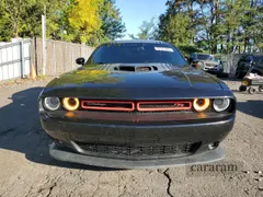 2016 Dodge Challenger 392 Hemi Scat Pack Shaker