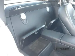 2007 Mercedes-Benz SL 550