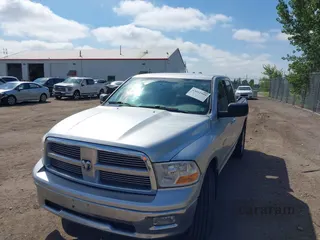 2009 Dodge 1500 SLT
