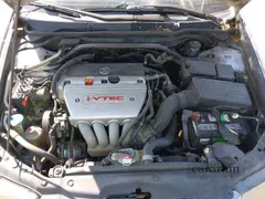 2004 Acura TSX