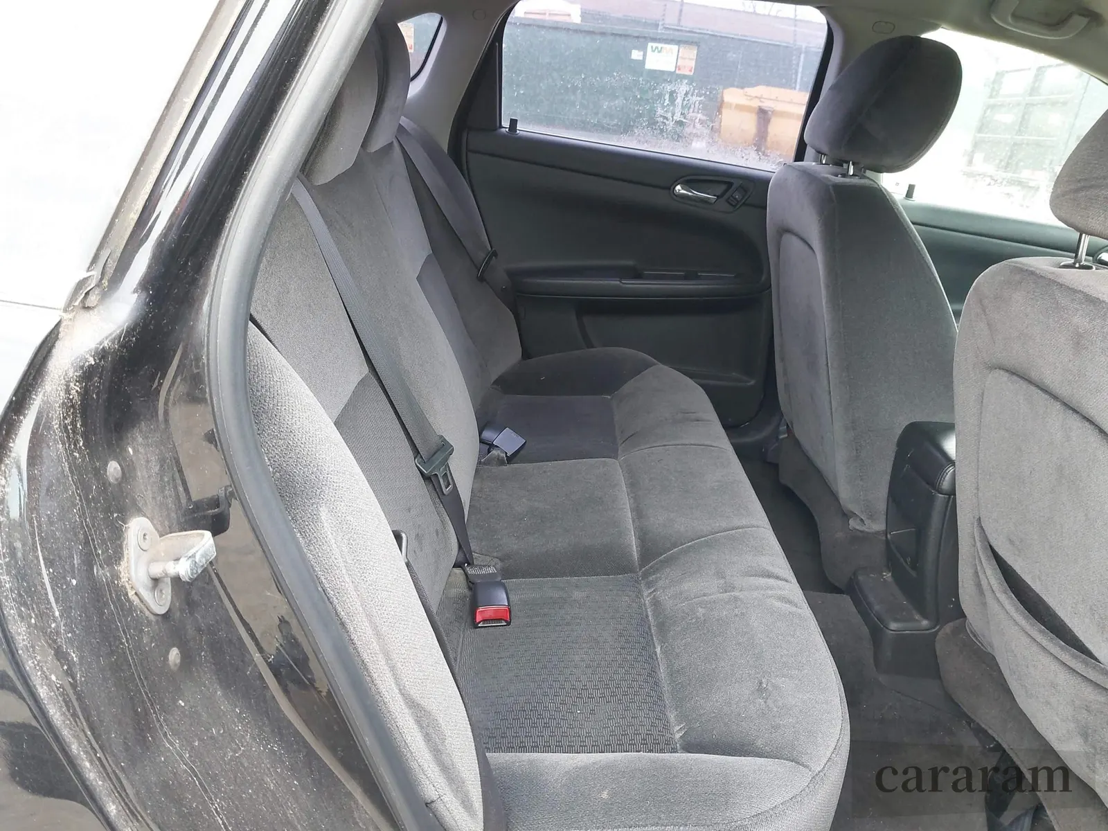 2011 Chevrolet Impala LS Fleet