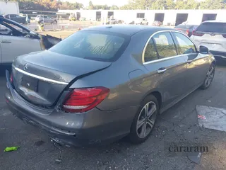 2017 Mercedes-Benz E 300 Luxury