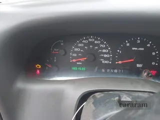 2004 Ford F-250 XL