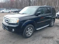 2011 Honda Pilot Touring
