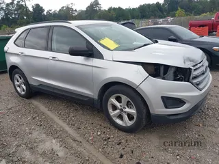 2017 Ford Edge SE