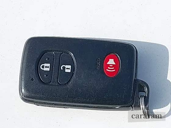 2014 Toyota Prius Four
