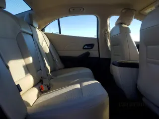 2015 Chevrolet Malibu LT