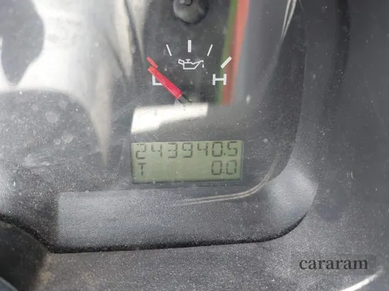 2006 Ford F-150 XLT