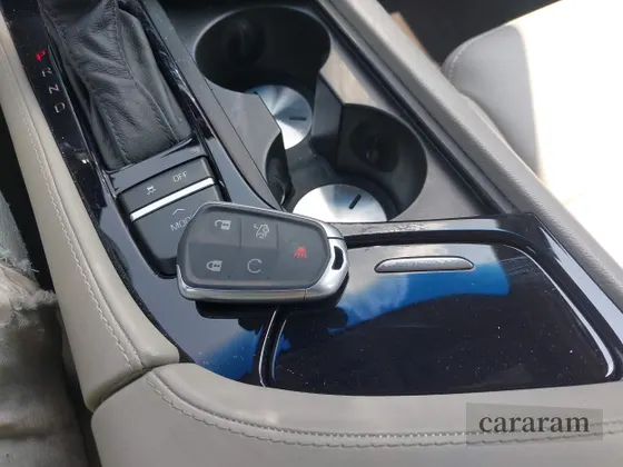 2019 Cadillac CTS RWD