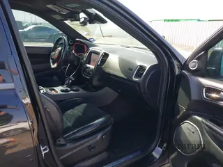 2019 Dodge Durango SRT