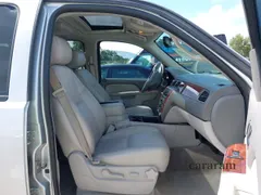 2013 Chevrolet Tahoe LT
