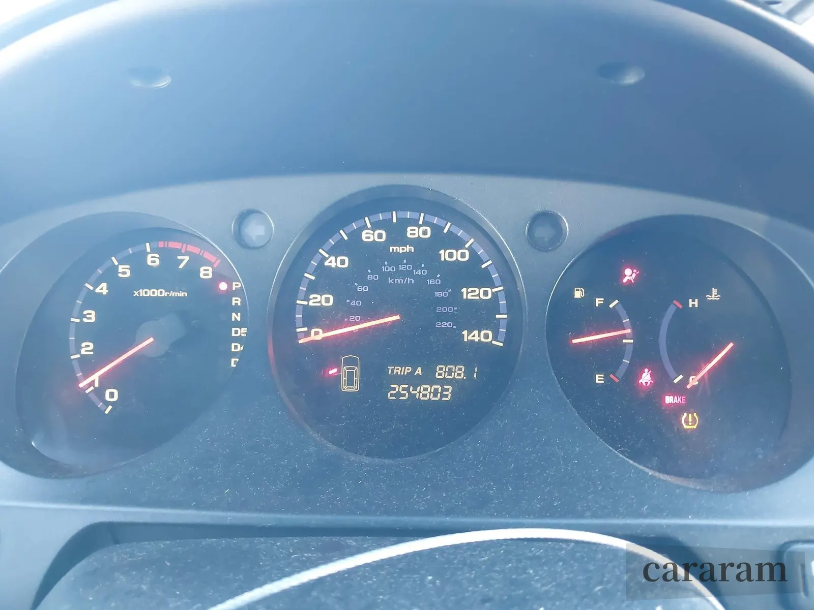 2006 Acura MDX Touring